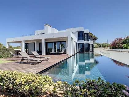Casa / villa di 604m² in vendita a Ciutadella, Menorca