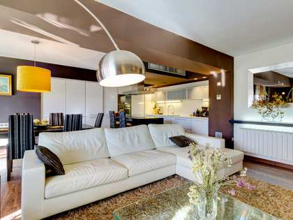 Квартира 139m², 12m² террасa на продажу в Tarragona City