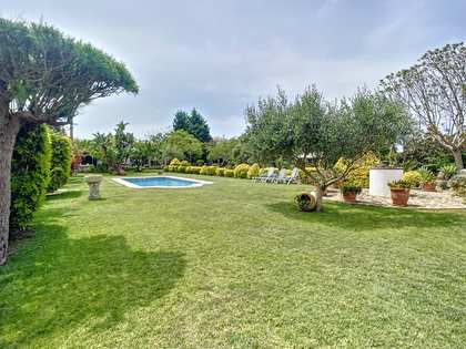 Villa van 298m² te koop in Alaior, Menorca