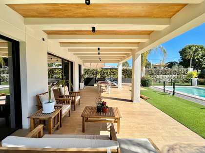 350m² haus / villa zum Verkauf in Playa San Juan, Alicante