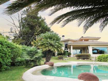 Maison / villa de 717m² a vendre à Tarragona Ville