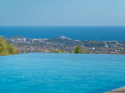 Maison de campagne de 476m² a vendre à Santa Eulalia, Ibiza