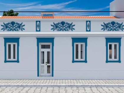 127m² haus / villa mit 33m² terrasse zum Verkauf in Algarve