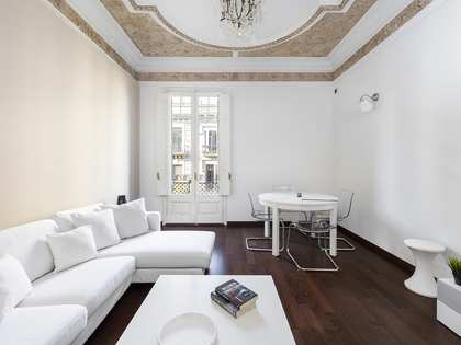 85m² apartment for sale in Eixample Right, Barcelona