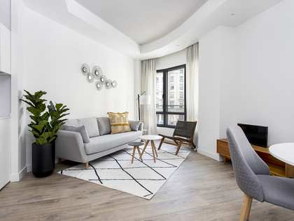 70m² lägenhet till uthyrning i Eixample Vänster, Barcelona