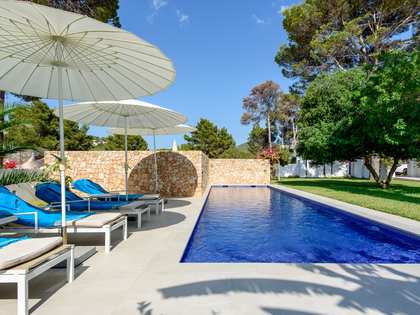 Casa / villa de 342m² en venta en San José, Ibiza
