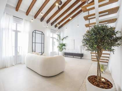 Loft di 271m² in vendita a Sant Francesc, Valencia