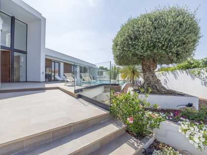 Дом / вилла 638m² на продажу в Ла Элиана, Валенсия
