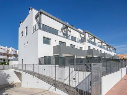 Apartmento de 117m&sup2; with 100m&sup2; terra&ccedil;o &agrave; venda em Santa Eulalia