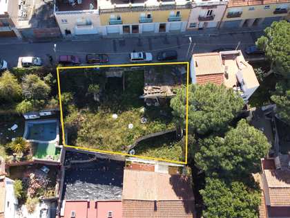 Terreno di 389m² in vendita a Sant Feliu, Costa-Brava