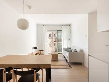 Appartement de 75m² a louer à Eixample Gauche, Barcelona