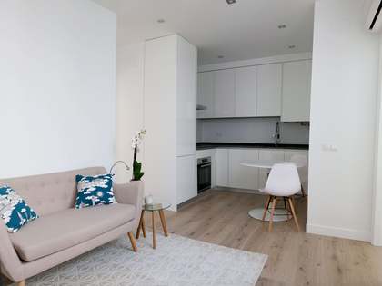 Apartmento de 53m&sup2; &agrave; venda em Castellana, Madrid