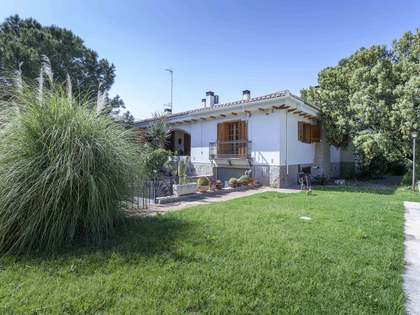 Дом / вилла 384m² на продажу в Ла Элиана, Валенсия