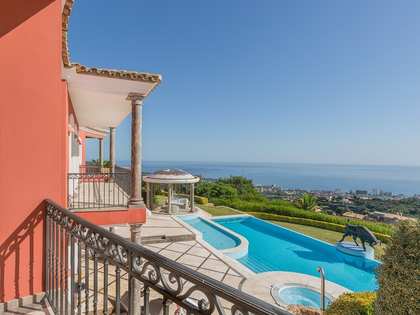 Huis / villa van 520m² te koop in Platja d'Aro, Costa Brava