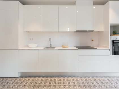 Apartment for sale in Eixample Right, Barcelona