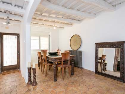 Village house for sale in Sant Pere de Ribes near Sitges