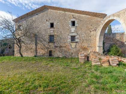 1,045m² landhaus zum Verkauf in Alt Empordà, Girona