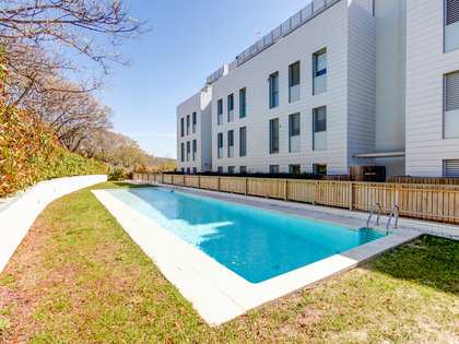 Appartement de 116m² a vendre à Terramar avec 6m² terrasse