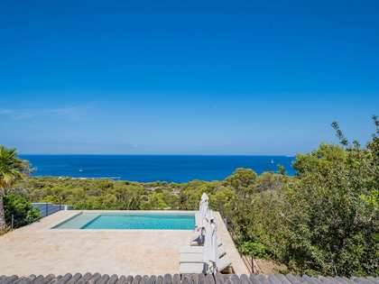 Casa / vil·la de 200m² en venda a Sant Josep, Eivissa