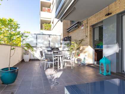 99m² apartment with 20m² terrace for sale in Mirasol