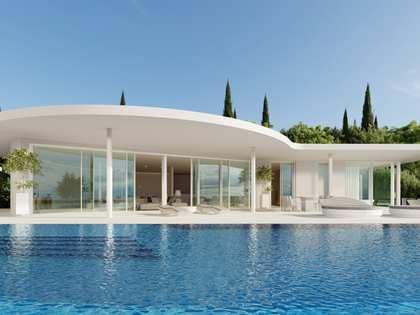 Huis / villa van 604m² te koop met 569m² Tuin in Centro / Malagueta