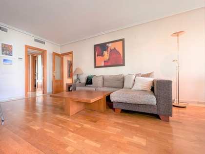 Appartement de 107m² a vendre à Altea Town avec 9m² terrasse