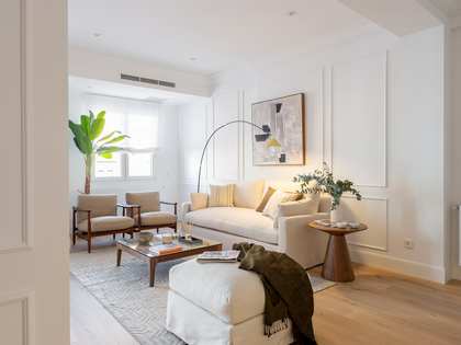 Appartamento di 83m² in vendita a Recoletos, Madrid