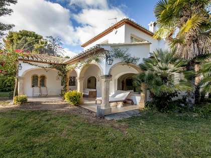Casa / Vila de 290m&sup2; &agrave; venda em Godella / Rocafort