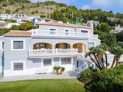 maison / villa de 576m² a vendre à Jávea, Costa Blanca