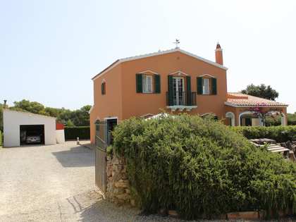 Casa di campagna di 220m² in vendita a Alaior, Menorca