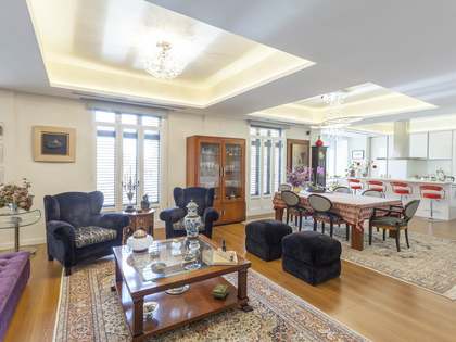 Spacious property for sale at the heart of Valencia City