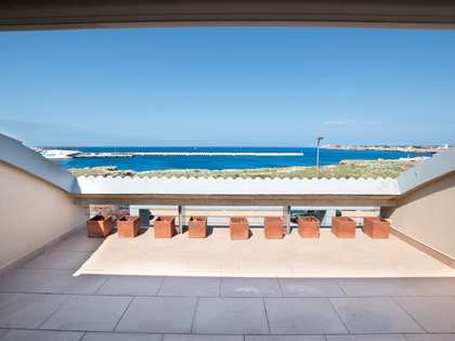 Casa / villa de 255m² en venta en Ciutadella, Menorca