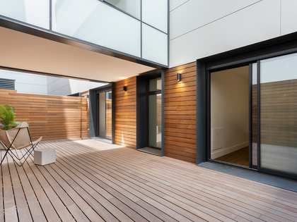 Appartement de 115m² co-ownership opportunities à Sant Gervasi - Galvany avec 28m² terrasse