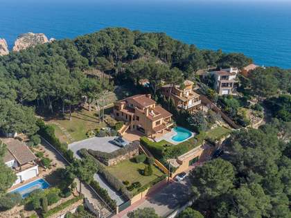 Casa / Villa di 539m² in vendita a Llafranc / Calella / Tamariu