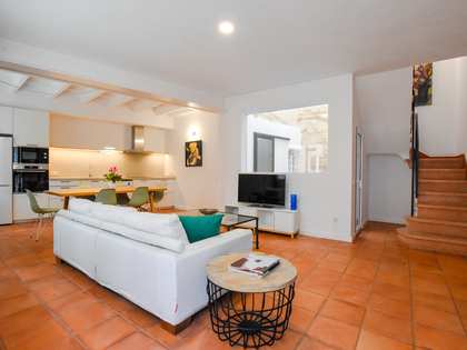 Maison / villa de 135m² a vendre à Ferreries avec 15m² terrasse