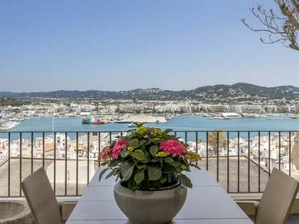 Casa / villa de 806m² en venta en Ibiza ciudad, Ibiza