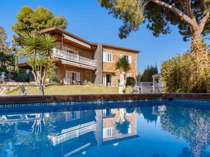 Maison / villa de 320m² a vendre à Alella, Barcelona