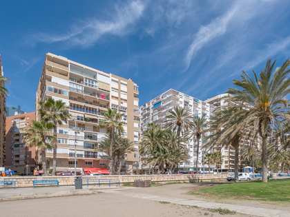 Appartement de 112m² a vendre à Centro / Malagueta, Malaga