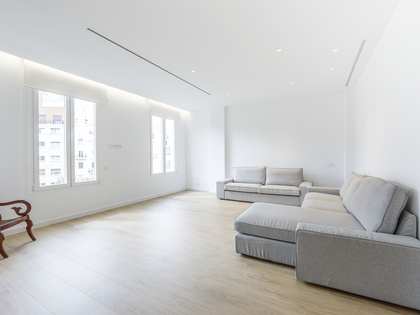 Квартира 168m² аренда в Гран Виа, Валенсия