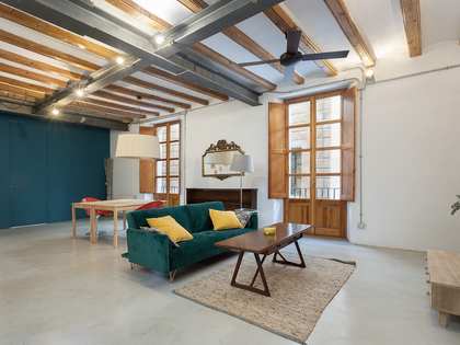 Piso de 145 m² en venta en el Gótico, Barcelona