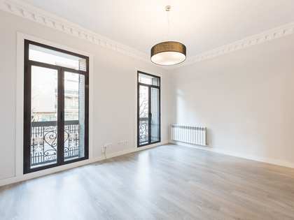 appartamento di 96m² in vendita a Castellana, Madrid