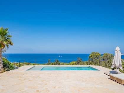 Casa / vil·la de 200m² en venda a Sant Josep, Eivissa