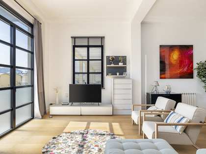 Appartement van 110m² te koop in Barceloneta, Barcelona