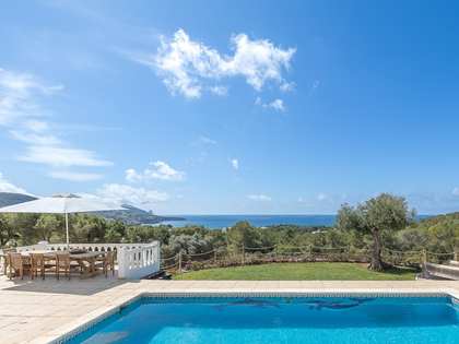286m² haus / villa zum Verkauf in San José, Ibiza