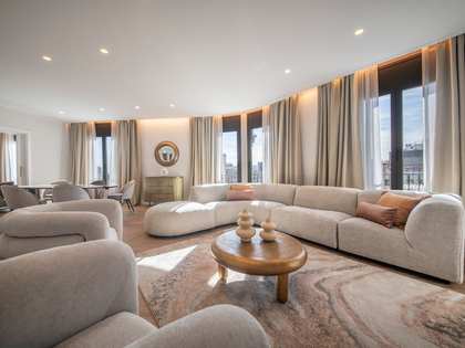 Appartement de 198m² a vendre à Eixample Droite, Barcelona