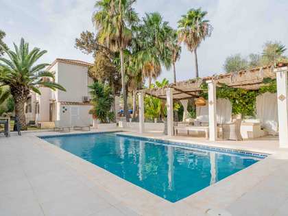 Casa / villa di 262m² in vendita a Città di Ibiza, Ibiza