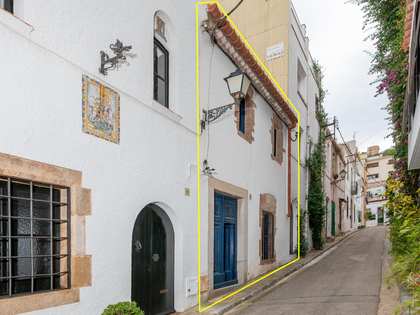 Maison / villa de 125m² a vendre à Lloret de Mar / Tossa de Mar