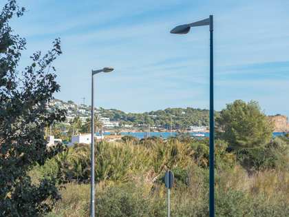 100m² apartment with 10m² terrace for sale in Ibiza Town