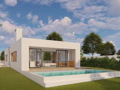 Casa / vil·la de 150m² en venda a S'Agaró Centro