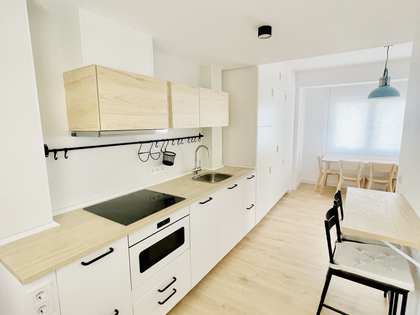 79m² apartment for sale in Alicante ciudad, Alicante